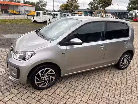 Volkswagen up! 1.0 75