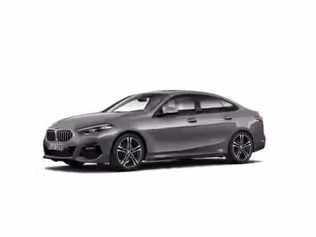BMW Série 2 220i 2.0 184