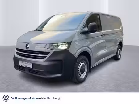 Volkswagen Transporter 2.0 TDI 110