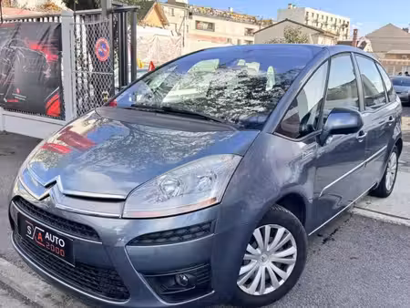 Citroën C4 