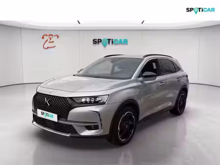 DS 7 E Tense 1.6 225 Performance Line