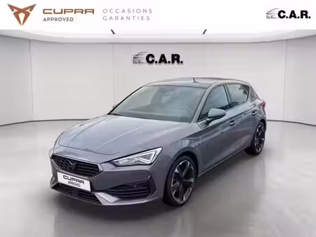 Cupra Leon 1.5 TSI 150