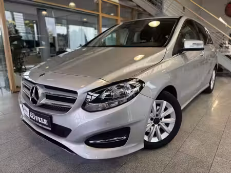 Mercedes-Benz Classe B B 180 Style