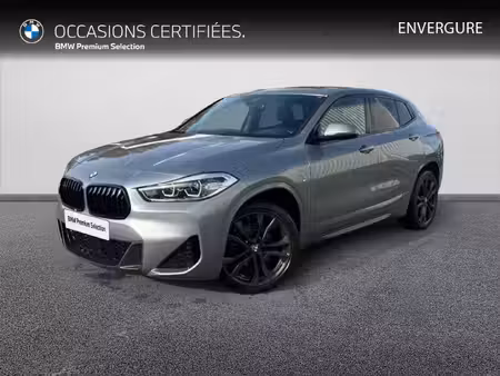 BMW X2 18d 2.0 150 sDrive