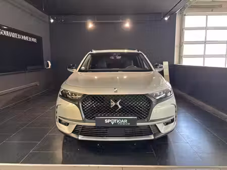 DS 7 E Tense 1.6 225 Performance Line
