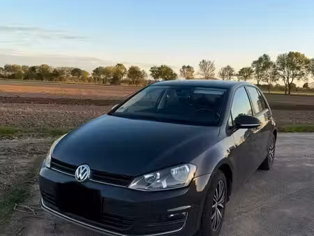 Volkswagen Golf 1.2 TSI