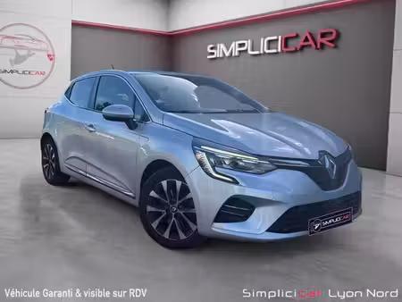 Renault Clio Intens