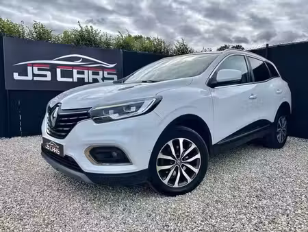 Renault Kadjar 1.5 dCi 115