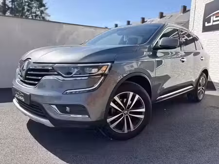 Renault Koleos 1.6 dCi 131 Intens