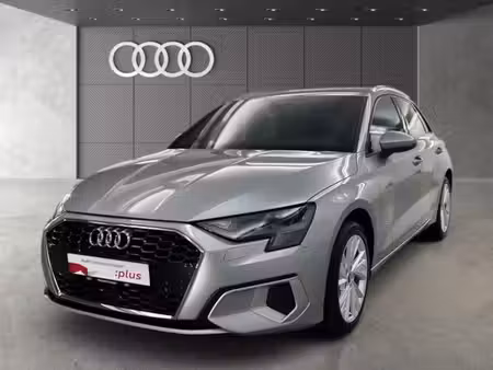 Audi A3 1.5 TFSI 150