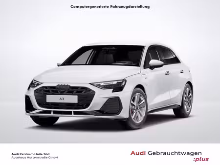 Audi A3 1.5 TFSI