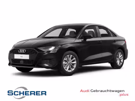 Audi A3 1.0