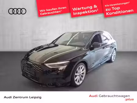 Audi A3 1.5 TFSI 150