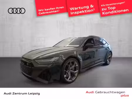 Audi A6 45 TFSI 2.0 TFSI 265 quattro