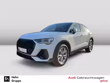 Audi Q3 45 TFSI 1.4 TFSI 150 S line