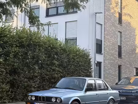 BMW Série 3 316 1.6 102