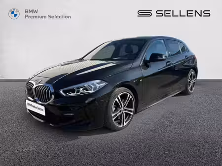 BMW Série 1 118d 2.0 150