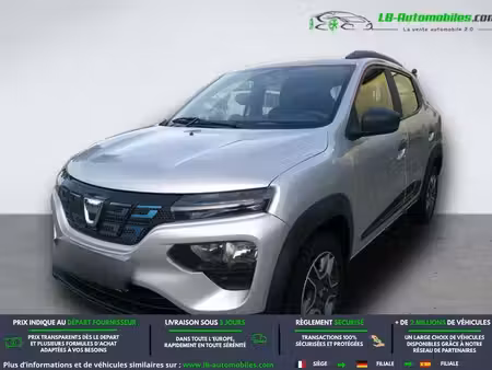 Dacia Spring 45