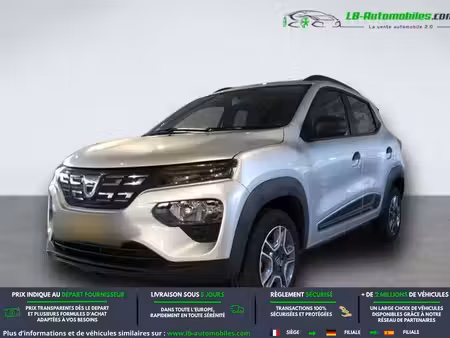 Dacia Spring 45