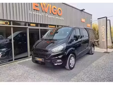 Ford Transit 2.0 Trend