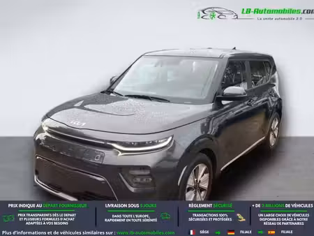 Kia E-soul 136