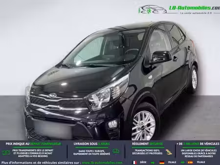 Kia Picanto 1.0 67