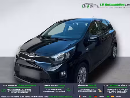Kia Picanto 1.0 MPI 67