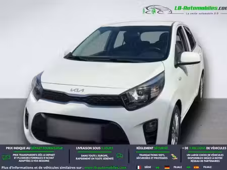 Kia Picanto 1.2 84