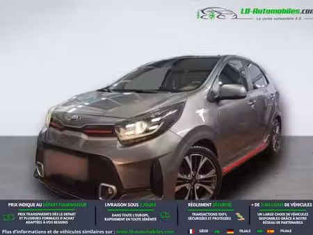 Kia Picanto 1.2 84