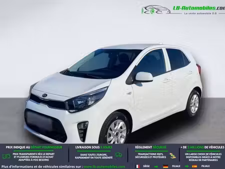 Kia Picanto 1.2 84