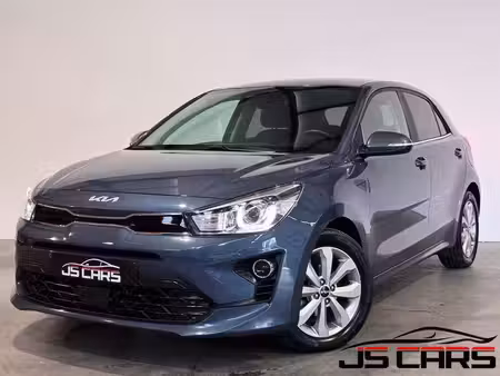 Kia Rio 1.2 84