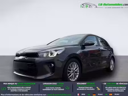 Kia Rio 1.4 100