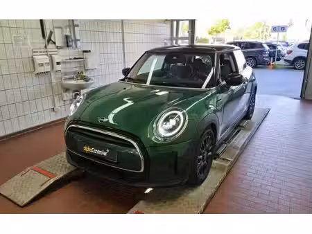 Mini Mini Cooper 1.5 136
