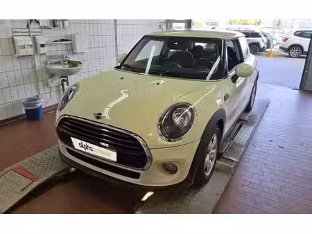 Mini Mini Cooper 1.5 136
