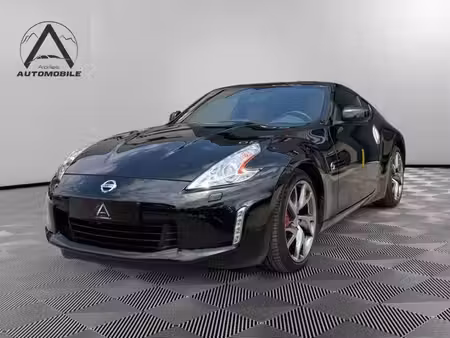 Nissan 370Z V6 3.7 328