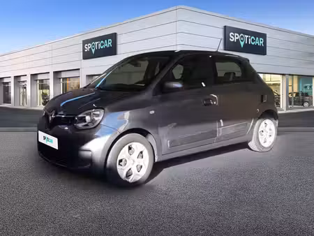 Renault Twingo 1.0 SCe 75 Zen