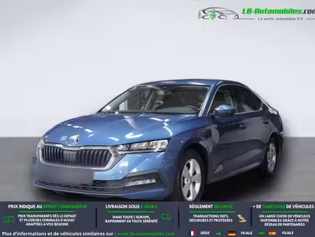 Škoda Octavia 1.5 FSI 150