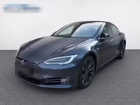 Tesla Model S Standard Range 421