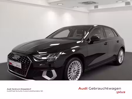 Audi A3 1.5 TFSI 150