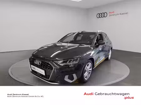 Audi A3 2.0 TDI 116