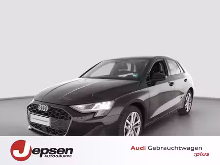 Audi A3 2.0 TDI 150