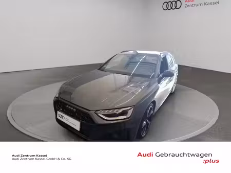 Audi A4 40 TFSI 2.0 FSI 150 S line