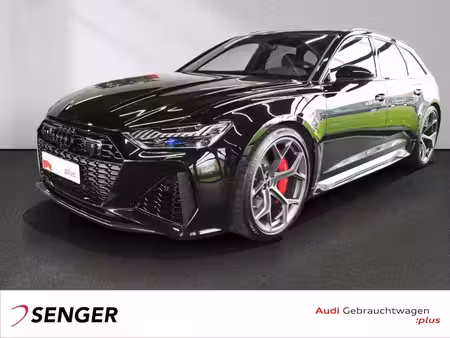 Audi A6 45 TFSI 2.0 TFSI 265 quattro