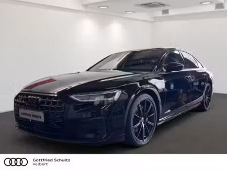 Audi A8 50 TDI V6 3.0 TDI 286 quattro