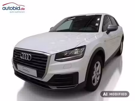 Audi Q2 1.4 TFSI 150