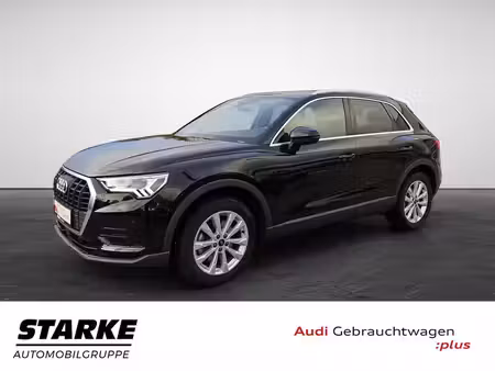Audi Q3 45 TFSI 1.4 TFSI 150