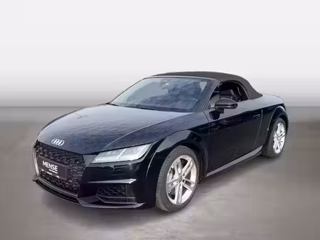 Audi TT 45 TFSI 2.0 245
