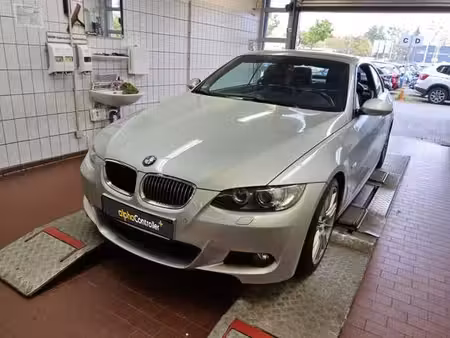 BMW Série 3 325i 3.0 218