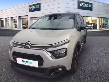 Citroën C3 1.2 PureTech 110 Shine Pack