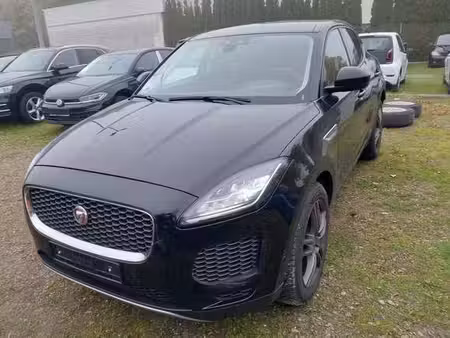 Jaguar E-Pace D180 2.0 180 4x4